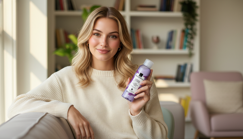 Akneye Meyilli Ciltler İçin Tazeleyici Tonik: Cildinizi Ferahlatan ve Sivilceleri Azaltan Mükemmel Çözüm