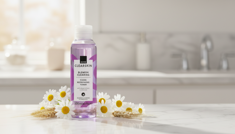 Akneye Meyilli Ciltler İçin Tazeleyici Tonik: Cildinizi Ferahlatan ve Sivilceleri Azaltan Mükemmel Çözüm