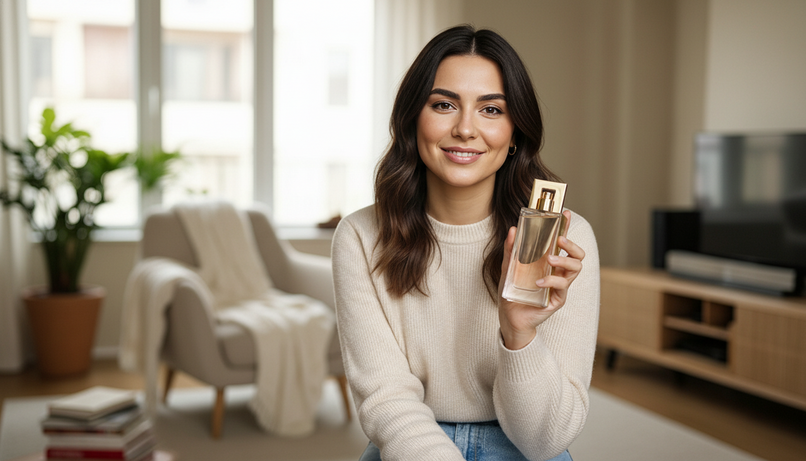 Attraction Kadın Parfümü: Yaz Aylarının Vazgeçilmezi Olan Muhteşem Koku Deneyimi