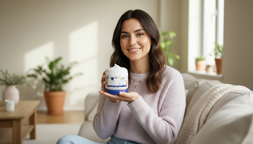 Hindistan Cevizi Yağı ile Cildinizi Şımartın: AVON'un Çok Amaçlı Kremi ile Tanışın