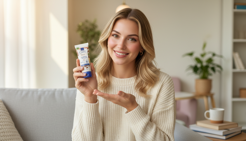 Kakao Yağı ile Zenginleştirilmiş Vegan El Kremi: Yumuşak Eller İçin En İyi Seçim