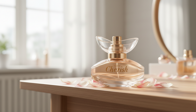 Cherish Kadın Parfümü: Çiçeksi Ferahlığın Kalıcılığı ile Tanışın