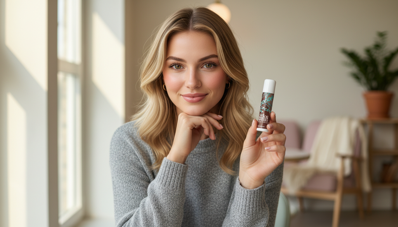 Kış Aylarında Dudaklarınızı Koruyacak En İyi Seçim: AVON Color Trend Lush Dudak Balmı Coconut İncelemesi