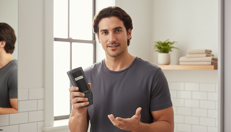 Elite Gentleman Saç ve Vücut Şampuanı: Ferahlatıcı Etkisi ve Kalıcı Kokusu ile Erkekler İçin İdeal Seçim