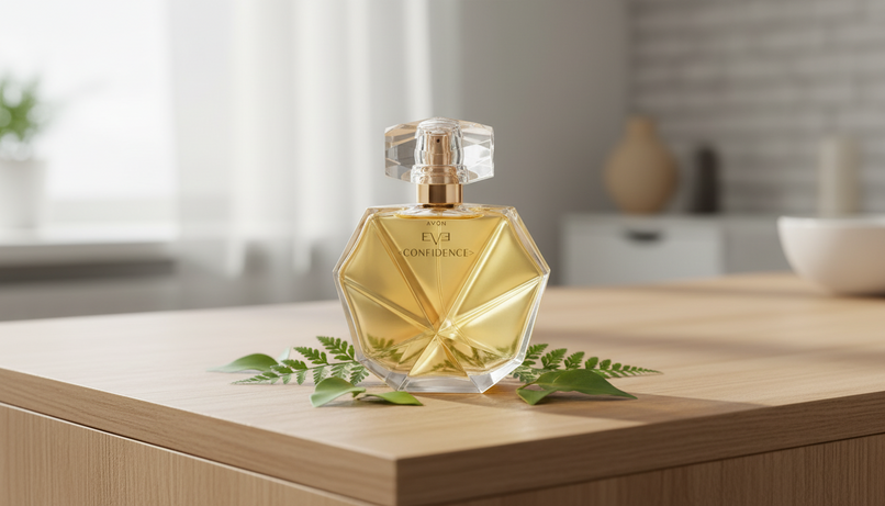 Eve Confidence EDP: Kadınların Vazgeçilmezi Olan Ferah ve Kalıcı Parfüm Deneyimi
