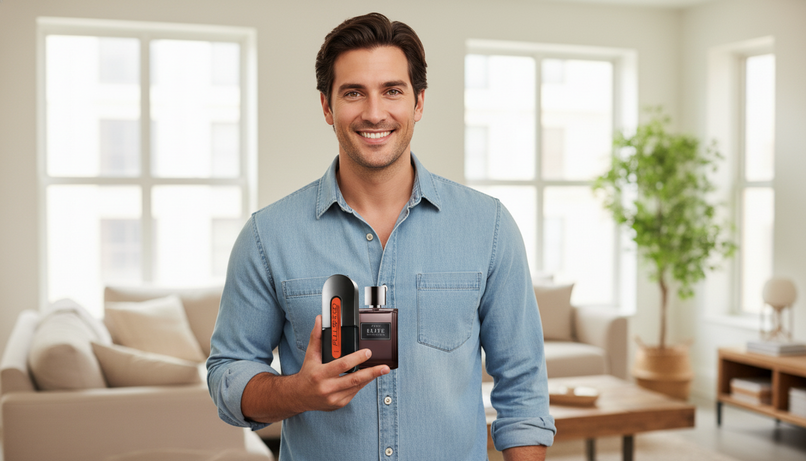 Etkileyici Koku Deneyimi: AVON Full Speed ve Elite Gentleman Parfüm Seti İncelemesi