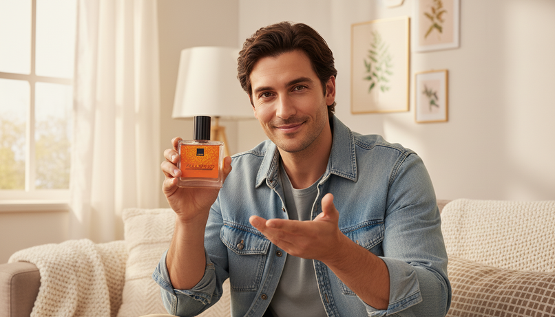 Full Speed Erkek Parfümü: Enerji Dolu Bir Koku Deneyimi ile Tanışın