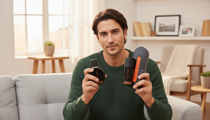 Full Speed Erkek Parfüm Seti: Hediye Seçenekleri ve Kullanıcıların Favorisi