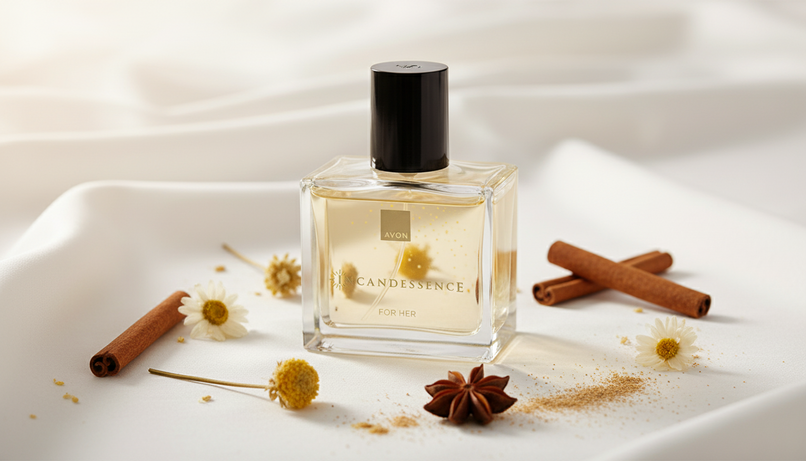 Incandessence Kadın Parfümü: Günlük Kullanım İçin İdeal Oryantal Koku Deneyimi