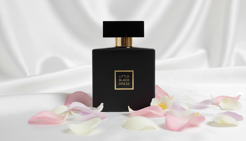 Little Black Dress: Feminen ve Kalıcı Koku Deneyimi ile Her Kadının Tercihi