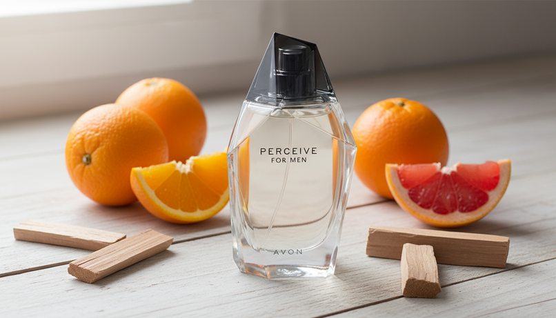 Perceive Erkek Parfüm: Kalıcı ve Ferah Koku Deneyimi ile Hediye Seçenekleri