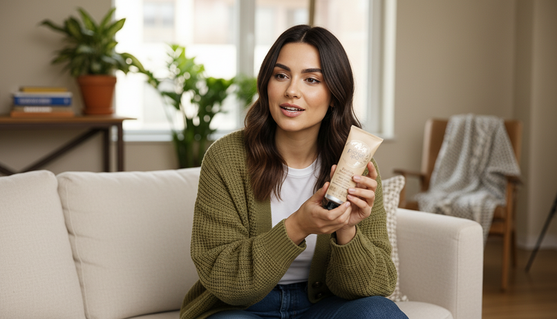 Shea Yağı ile Derinlemesine Nemlendirme: Planet Spa Blissfully Africa El Kremi İncelemesi