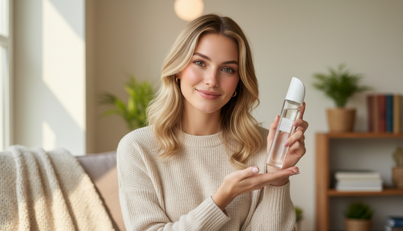 Yaz Aylarının Favorisi: Pur Blanca Kadın Parfümü ile Taze ve Hafif Bir Koku Deneyimi