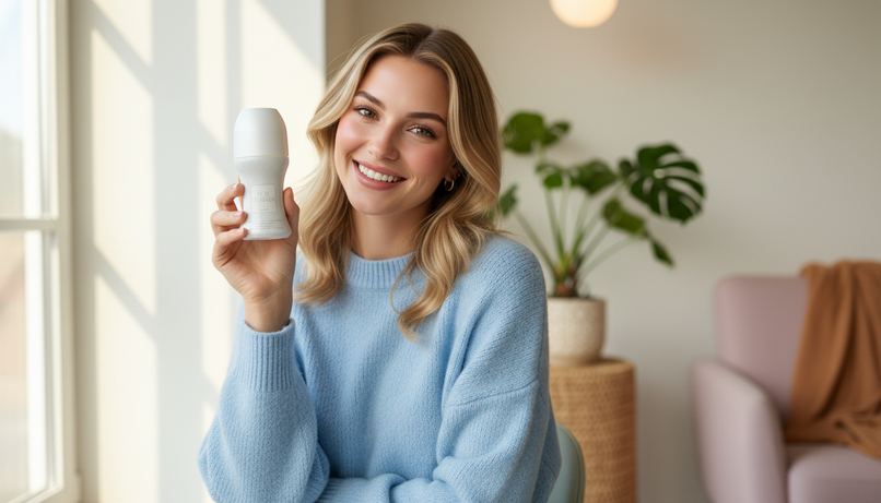 Gün Boyu Ferahlık: AVON Pur Blanca Kadın Roll On ile Taze Kalmanın Sırları