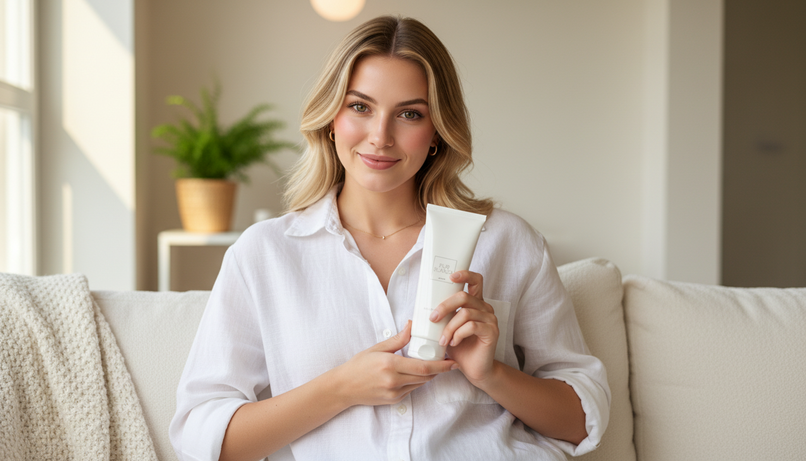 Kış Aylarında Cildinizi Nemlendiren ve Ferahlatan: AVON Pur Blanca Kadın Vücut Losyonu İncelemesi