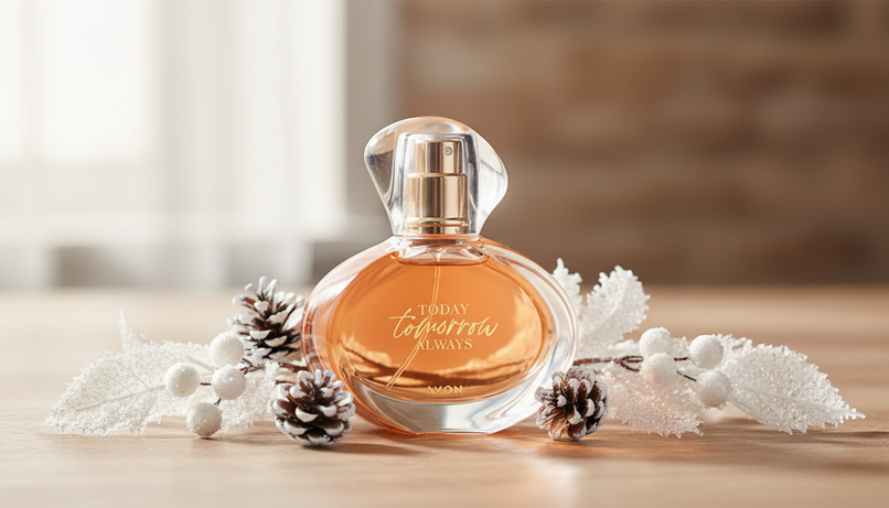Tomorrow Kadın Parfümü: Kış Aylarında Kalıcılığı ve Ferahlığıyla Öne Çıkan Bir Seçim