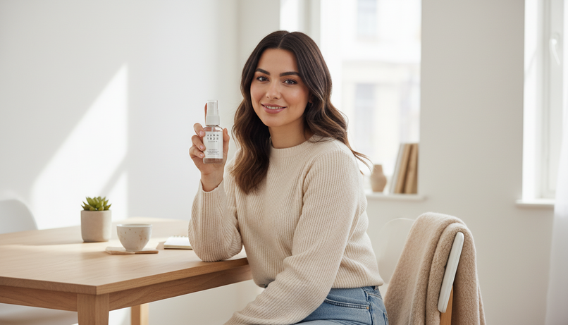 Hızla Kuruyan Tırnaklar İçin En İyi Çözüm: AVON True Colour Tırnak Cilası Kurutucu Sprey İncelemesi