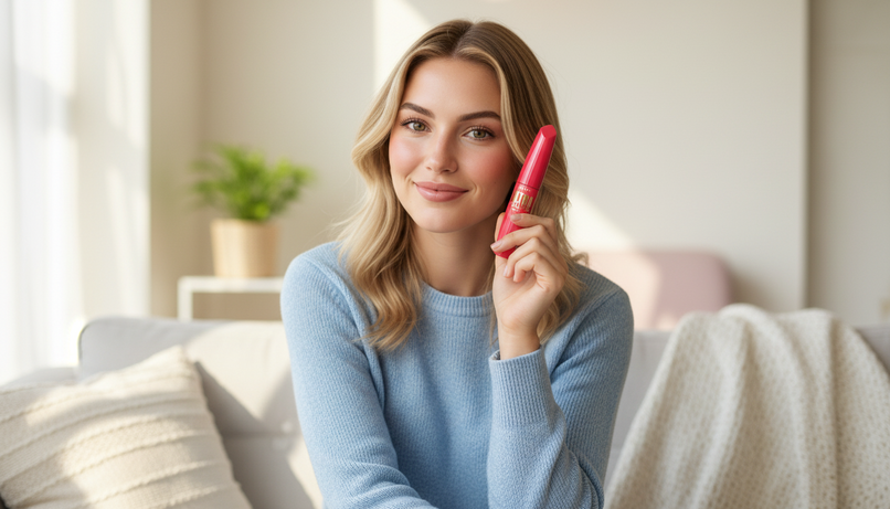 Göz Alıcı Kirpikler İçin: True Colour Ultra Volume Lash Magnify Maskara İncelemesi