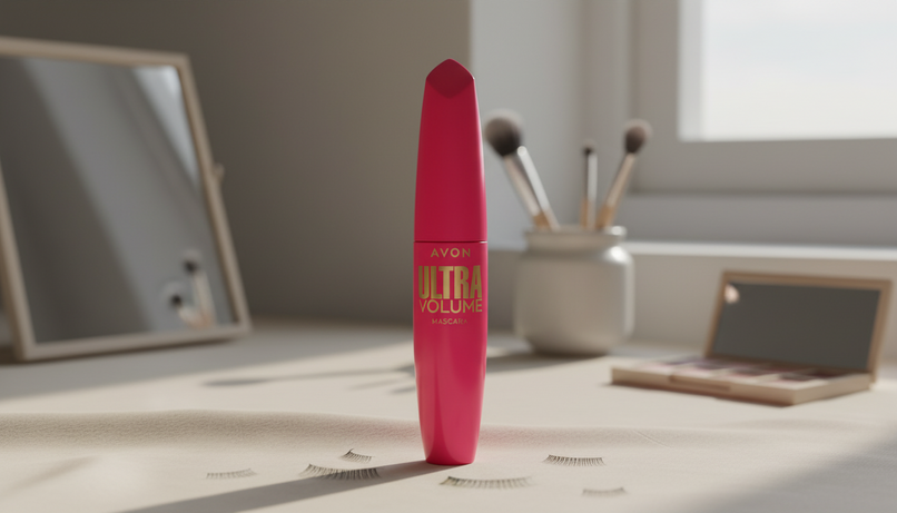 Göz Alıcı Kirpikler İçin: True Colour Ultra Volume Lash Magnify Maskara İncelemesi