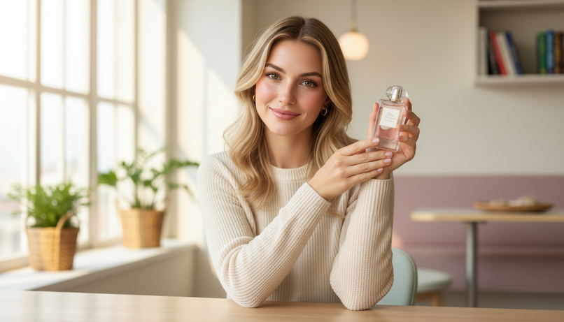 Tta Always Kadın Parfüm: Hafif ve Çiçeksi Notalarıyla Günlük Kullanım İçin İdeal Seçim