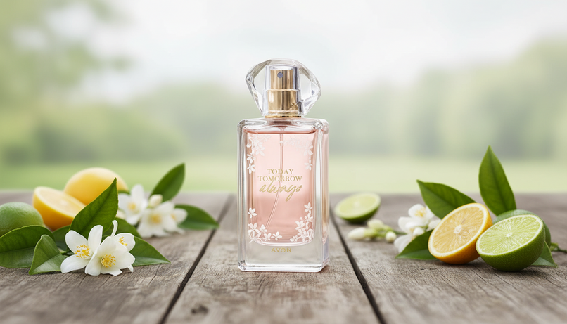 Tta Always Kadın Parfüm: Hafif ve Çiçeksi Notalarıyla Günlük Kullanım İçin İdeal Seçim