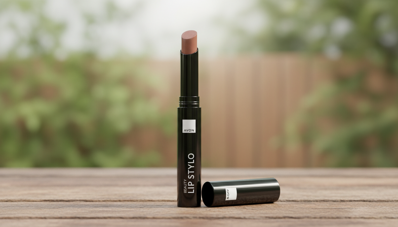 Günlük Kullanım İçin İdeal: Ultra Beauty Ruj Stylo Cappucino ile Doğal ve Sofistike Dudaklar