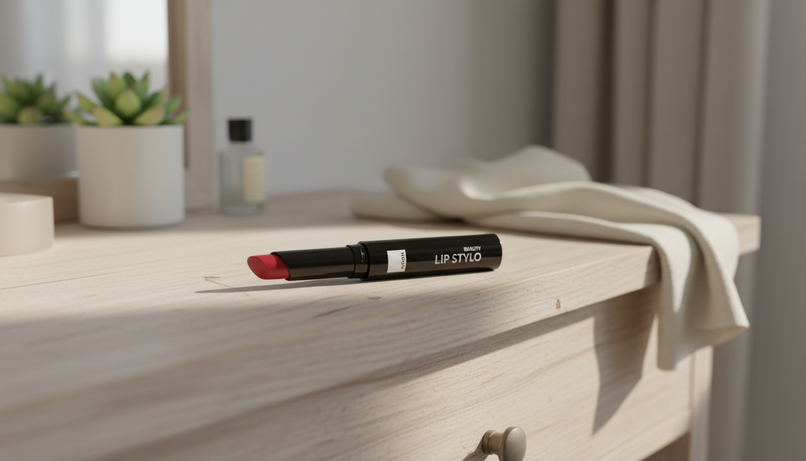 Dudaklarınızı Şımartacak: Avon Ultra Beauty Ruj Stylo Eternal Flame ile Kalıcı Güzellik