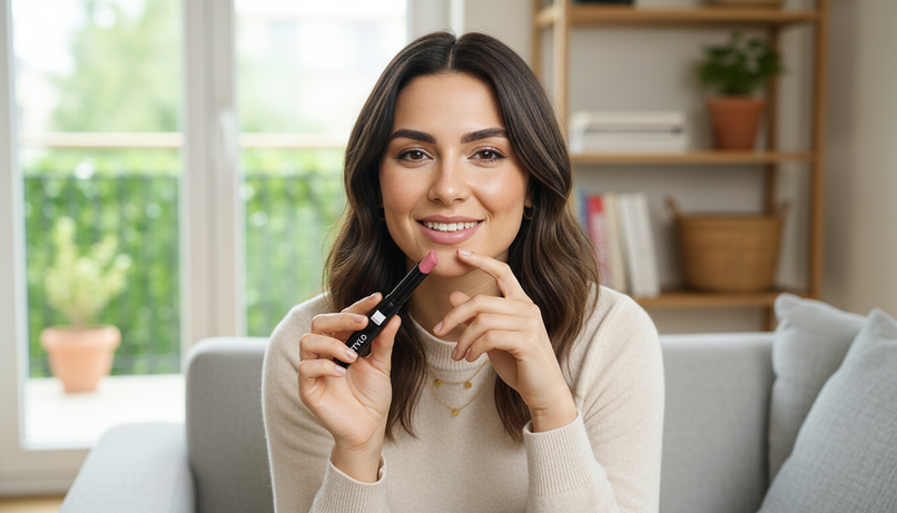 Ultra Beauty Ruj Stylo Forever Pink: Günlük Kullanım İçin Mükemmel Mat Rujun Sırları