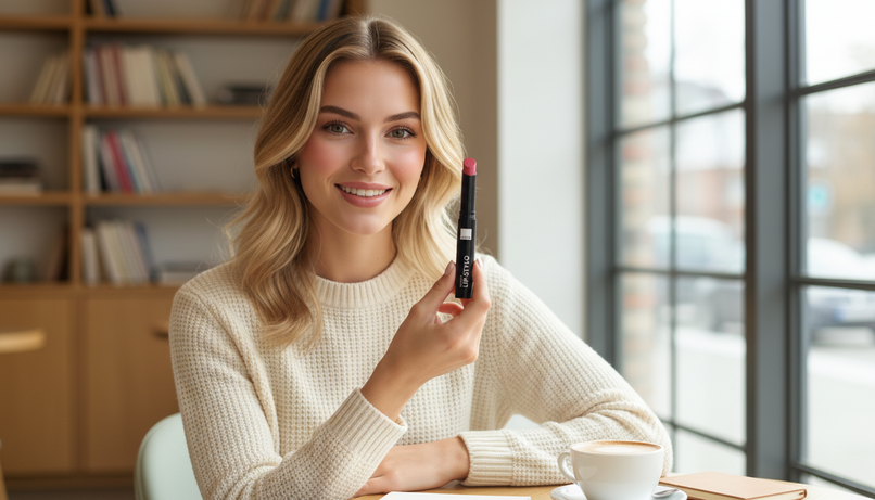 Ultra Beauty Ruj Stylo Frisky Red: Gün Boyu Kalıcı, Mat ve Sofistike Kırmızı Ruj İncelemesi