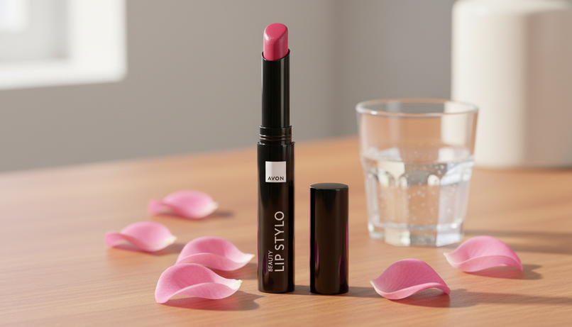 Ultra Beauty Ruj Stylo Frisky Red: Gün Boyu Kalıcı, Mat ve Sofistike Kırmızı Ruj İncelemesi