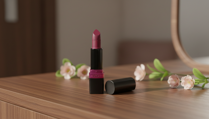 Ultra Mat Ruj – Berry Blast: Kalıcılığı ve İpeksi Dokusuyla Dudağınıza Hayat Veren Ruj İncelemesi