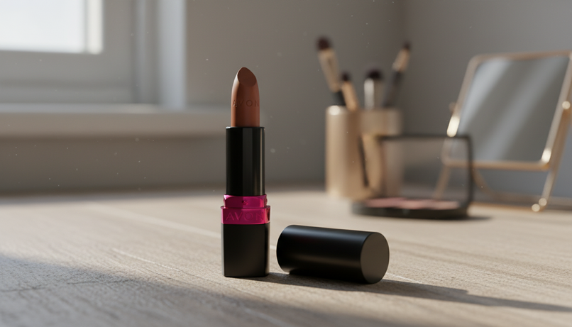 Marvellous Mocha: Dudaklarınızı Şımartacak Ultra Mat Ruj İncelemesi