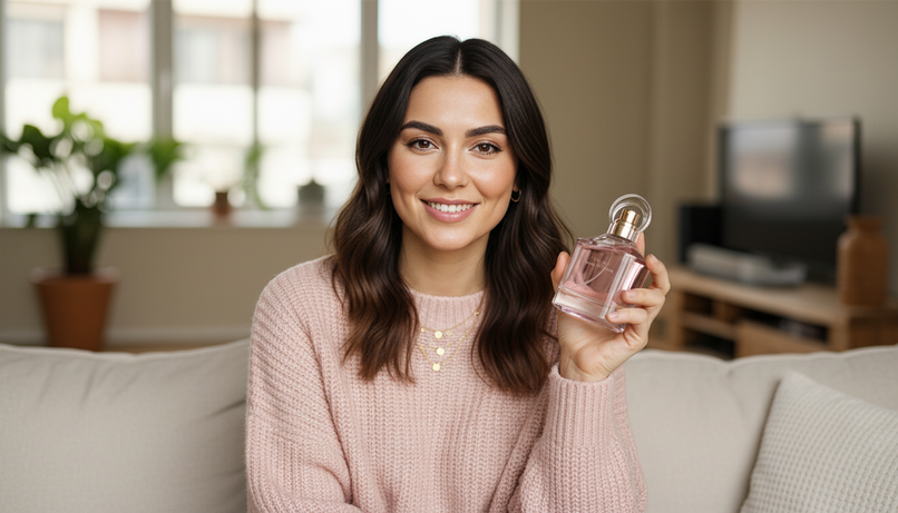 Viva La Vita: Kalıcı ve Ferah Koku Deneyimi ile Yazın Vazgeçilmezi