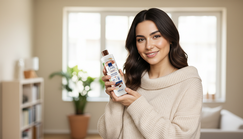 Kakao Yağı ile Zenginleştirilmiş Vücut Losyonu: Cildinizi Şımartmanın En İyi Yolu