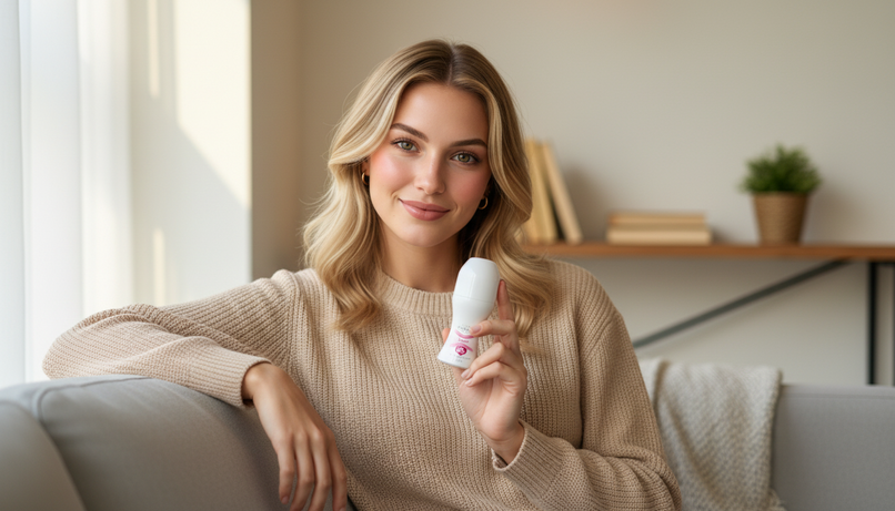 Gün Boyu Ferahlık: AVON Onduty Active Kadın Rollon ile Tazeliği Keşfedin