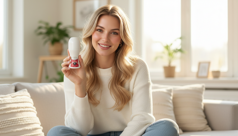 Gün Boyu Ferahlık: AVON Onduty Max Protection Kadın Rollon ile Tazeliğin Keyfini Çıkarın