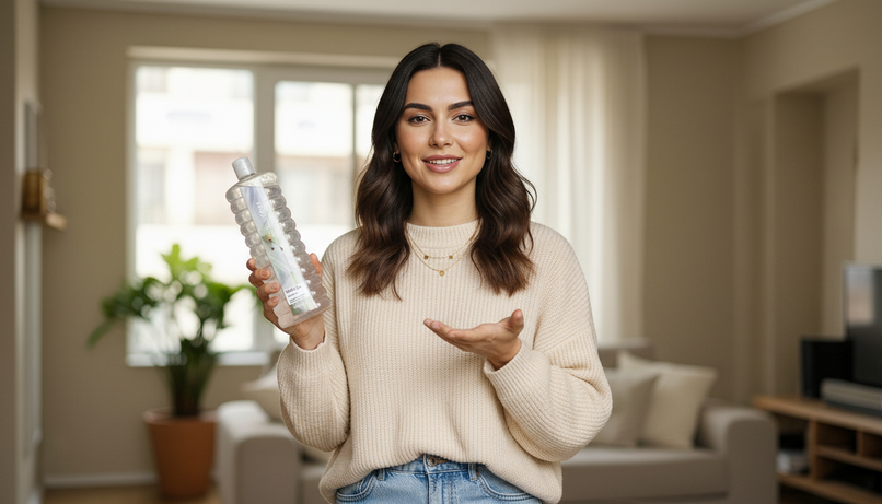 Beyaz Zambak Kokulu Banyo Köpüğü ile Banyolarınızı Şımartın: Avon'un En Sevilen Ürünü İncelemesi