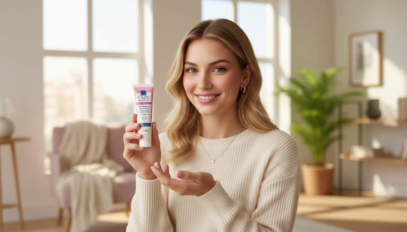 Hassas Ciltler İçin Mükemmel Çözüm: AVON Works Yüz İçin Tüy Dökücü Krem İncelemesi